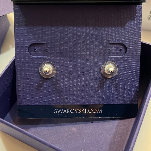 SWAROVSKI PE Square Cryantp/RHS 5547024 - Picture 4 of 4